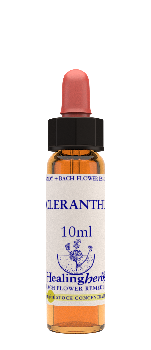 Healing Herbs Ltd Scleranthus 10ml