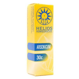 arsenicum 30c 100s