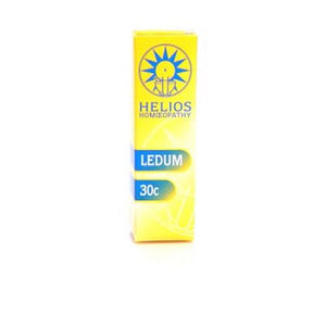 ledum 30c 100s