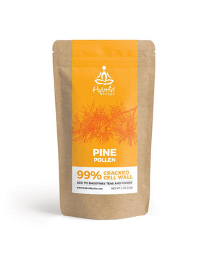 pine pollen powder 113g