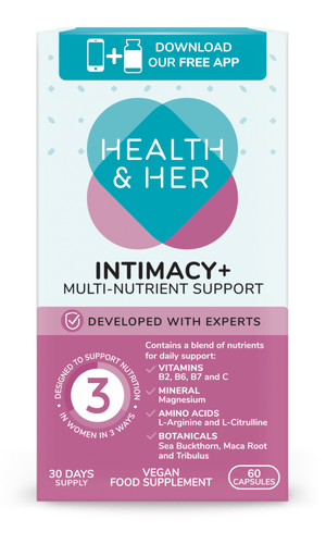 health-her-intimacy+-multi-nutrient-support-60s