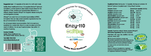 enzy 110 60s