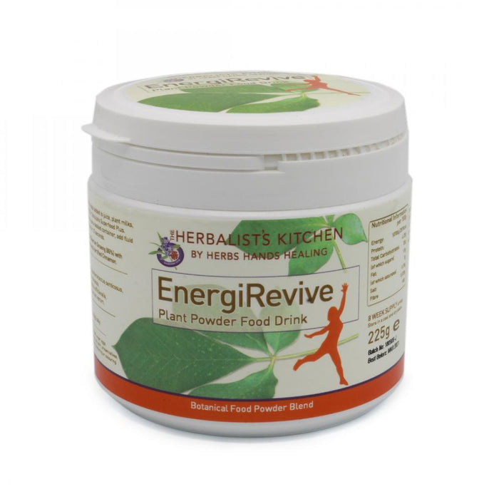 Herbalist's Kitchen by Herbs Hands Healing EnergiRevive 225g