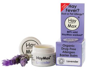 haymax lavender approx 5ml for hayfever