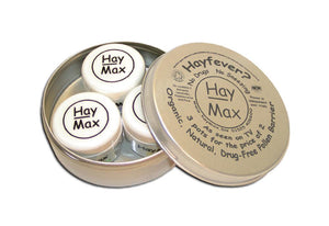 haymax mixed 3 x 5ml