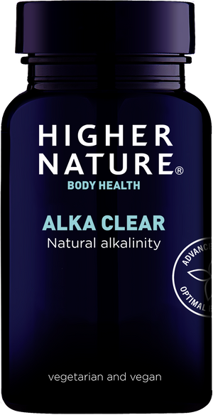 alka clear 180s