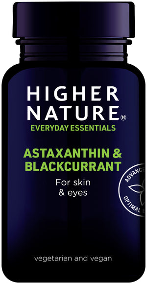 astaxanthin blackcurrant 90s