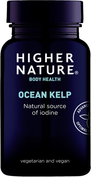 ocean kelp 180s