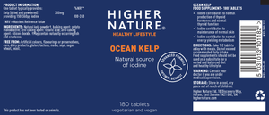 ocean kelp 180s