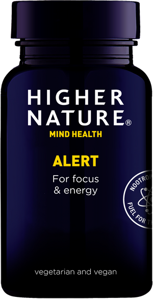 Higher Nature Alert 180's