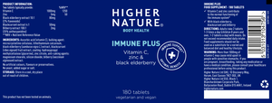 immune 180s