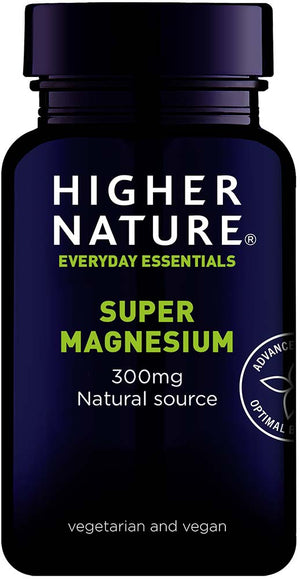 super magnesium 90s