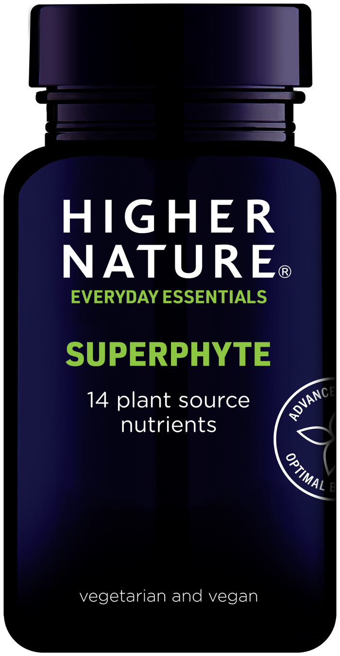 Higher Nature SuperPhyte 30's
