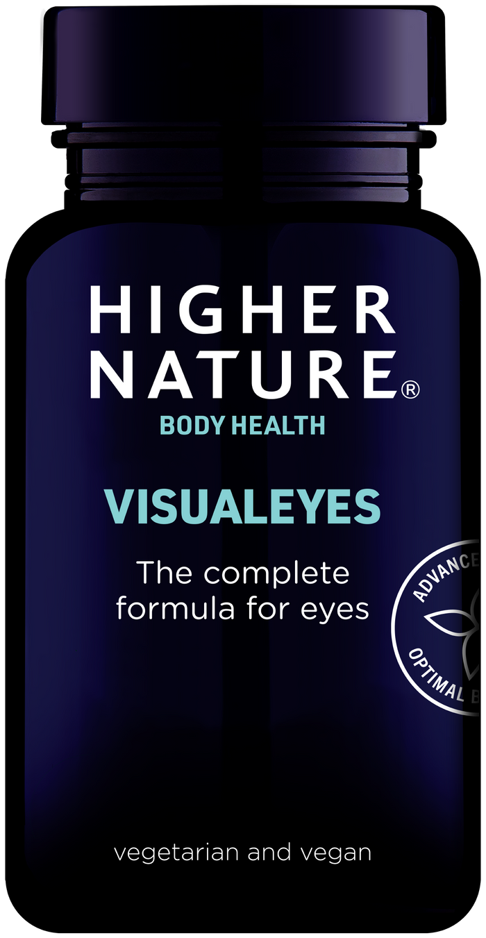 Higher Nature VisualEyes 30's