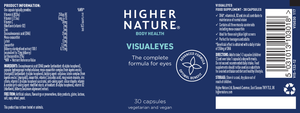 visualeyes 30s