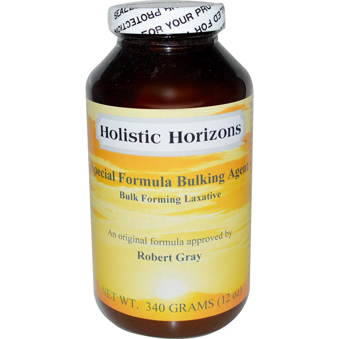 Holistic Horizons (Robert Gray) Special Formula Bulking Agent 340g