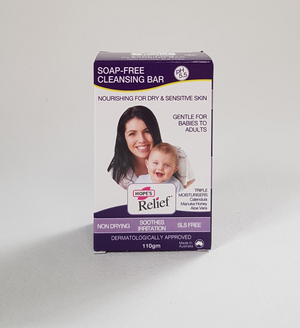 hopes-relief-soap-free-cleansing-bar-110g