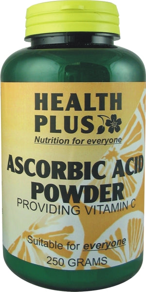 ascorbic acid powder 250g