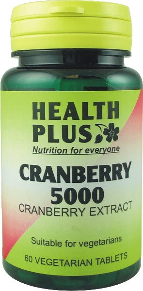 cranberry 5000 60s