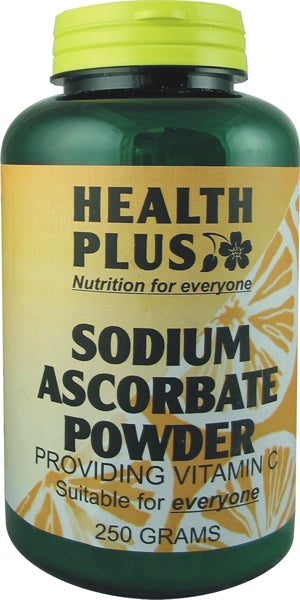 sodium ascorbate powder 250g