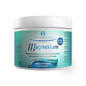 magnesium powder 100g