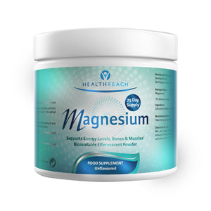 magnesium powder 150g