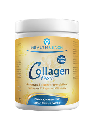 collagen pure 200g 30 day supply