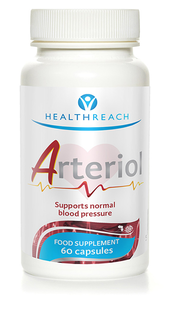 Health Reach Arteriol 60's