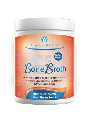 bone broth powder 235g