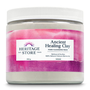 ancient healing clay 454g