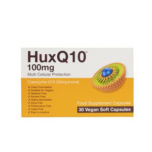 Huxley Europe HuxQ10 100mg 30's