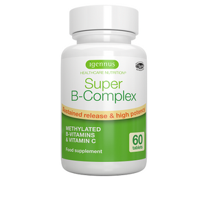 super b complex 60s 1