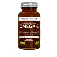Igennus Pure & Essential Omega 3 660mg 30's