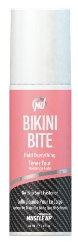 Bikini Bite, Roll-On - 89 ml.