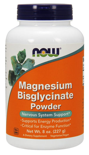 magnesium bisglycinate powder 227 grams