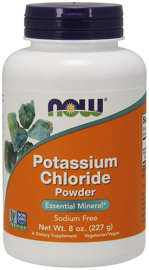 potassium chloride powder 227 grams