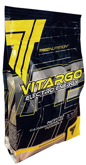 Vitargo Electro-Energy, Orange - 1050 grams