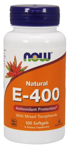 vitamin-e400--natural-(mixed-tocopherols)--100-softgels