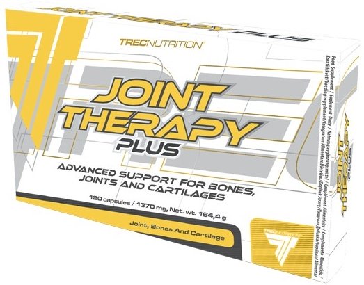 Joint Therapy Plus - 120 caps