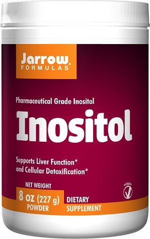 inositol powder 227 grams