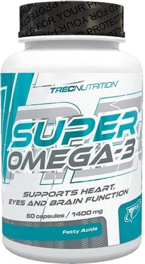 super omega 3 60 caps