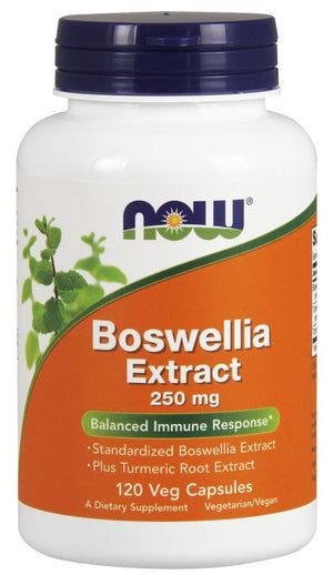 boswellia extract plus turmeric root extract 250mg 120 vcaps