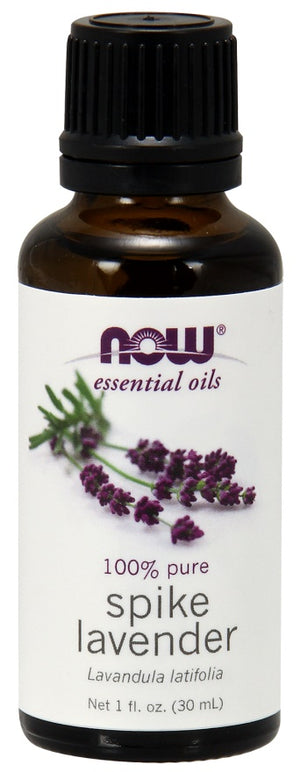 essential oil spike lavender 30 ml
