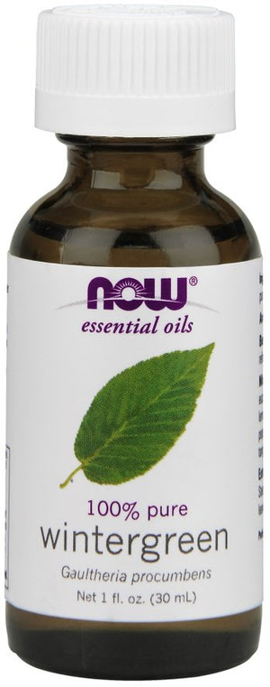 essential oil wintergreen oil 30 ml