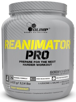 Reanimator Pro, Fresh Apple - 1425 grams