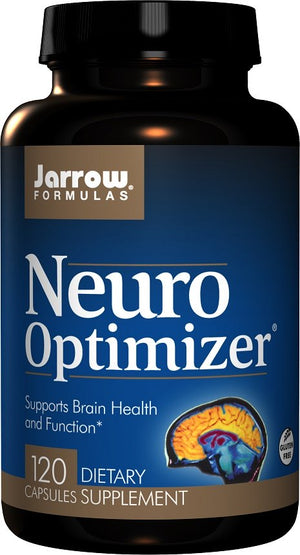 neuro optimizer 120 caps