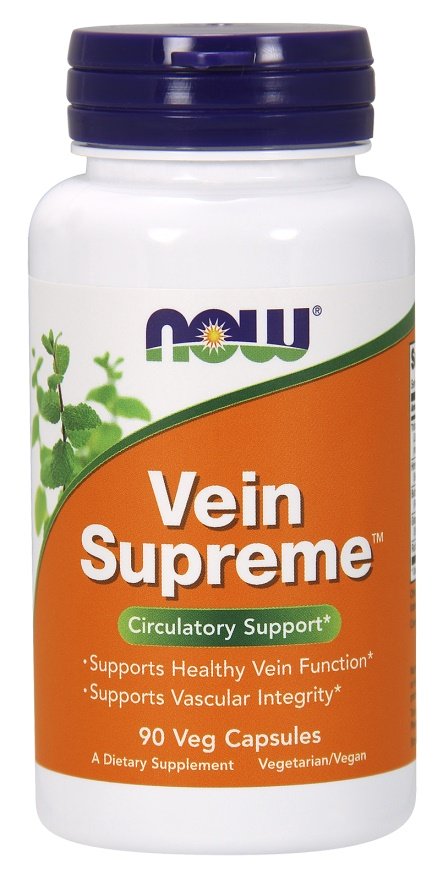 Vein Supreme - 90 vcaps