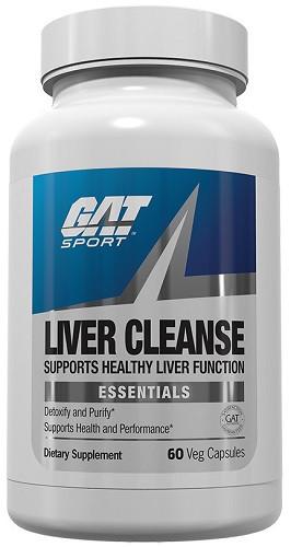 liver cleanse 60 vcaps