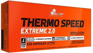 thermo speed extreme 2 0 120 mega caps