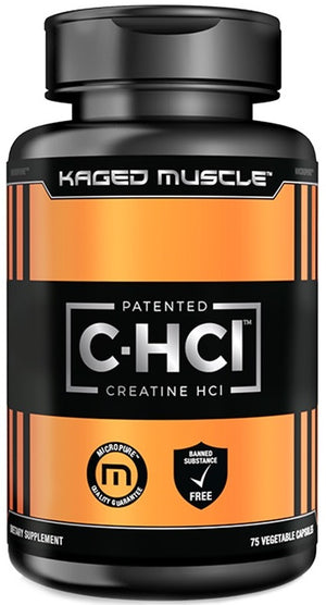 c hcl creatine hcl capsules 75 vcaps